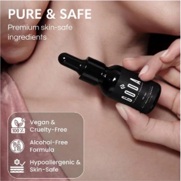 GODA for Her Pheromone Infused Perfume
NEW! Sealed Box! - Picture 2 of 4